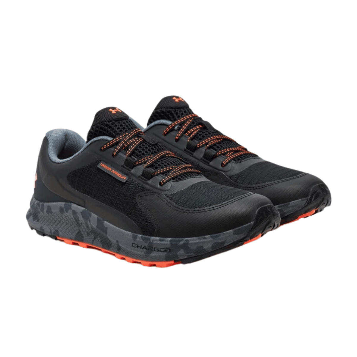 Tenis Under Armour Bandit TR 3 Para Hombre