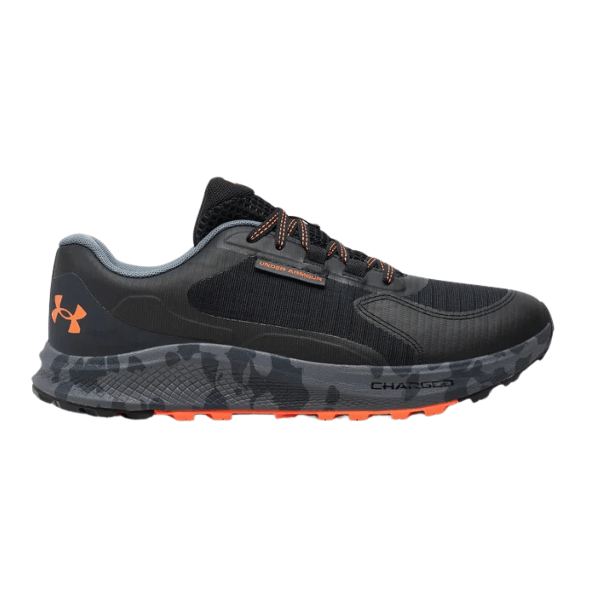 Tenis Under Armour Bandit TR 3 Para Hombre