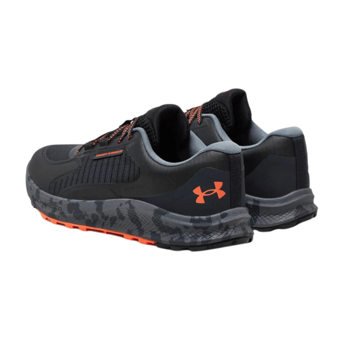 Tenis Under Armour Bandit TR 3 Para Hombre