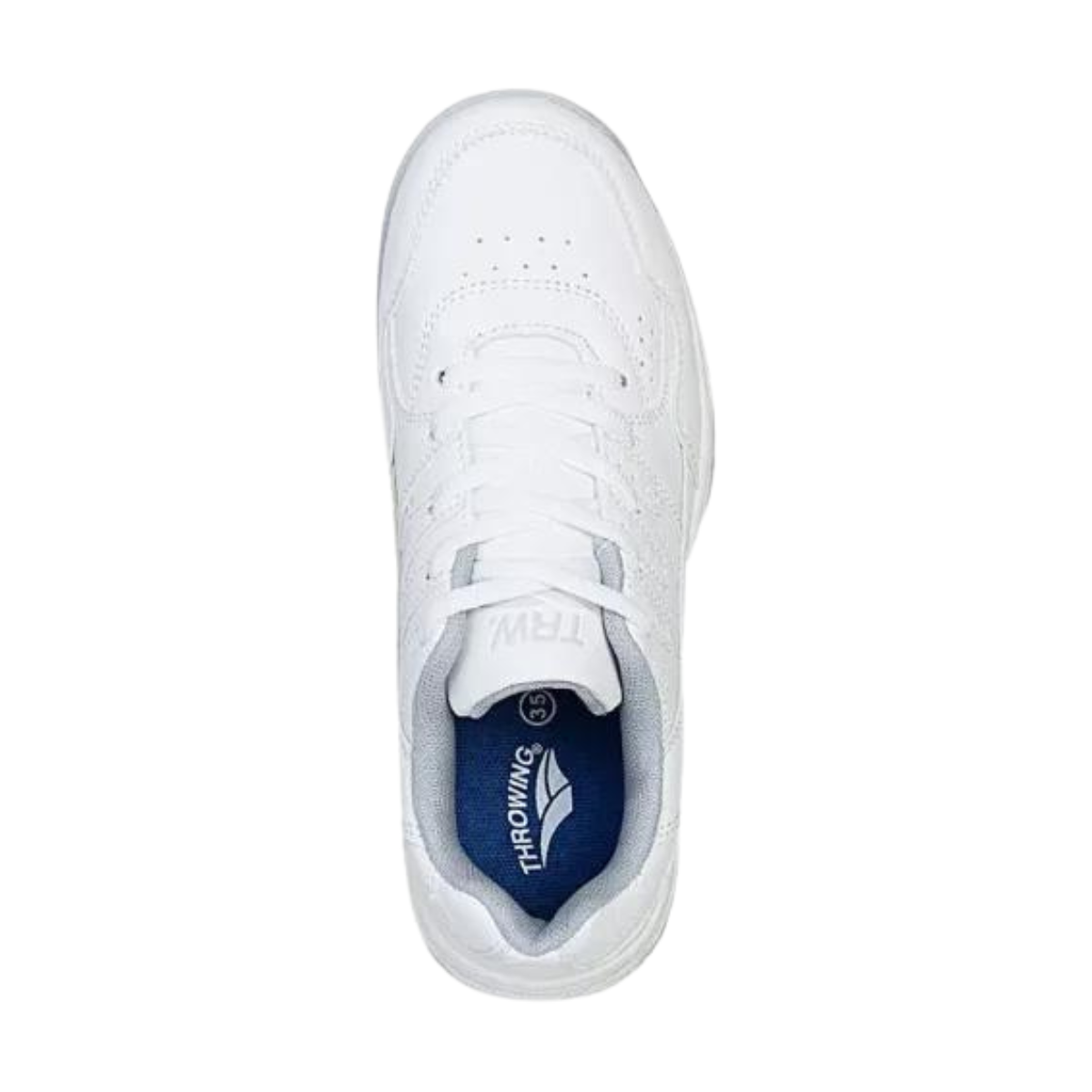 Tenis Throwing BTS Evolution Cordón Blanco