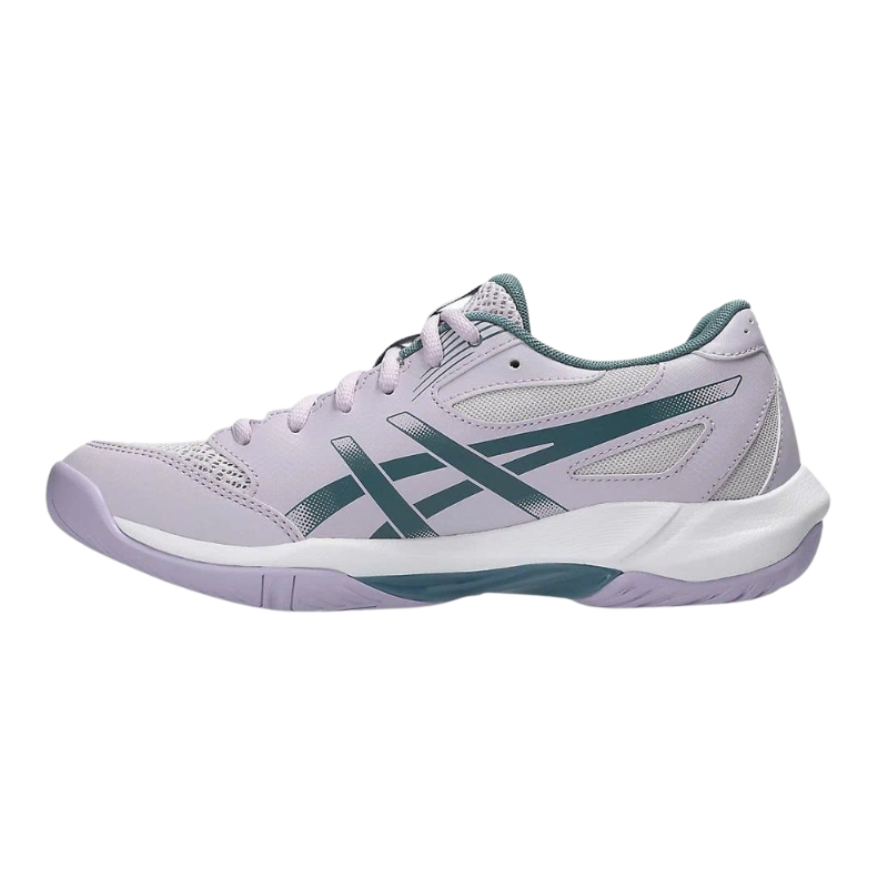 Tenis Asics Gel Rocket 12 Para Mujer