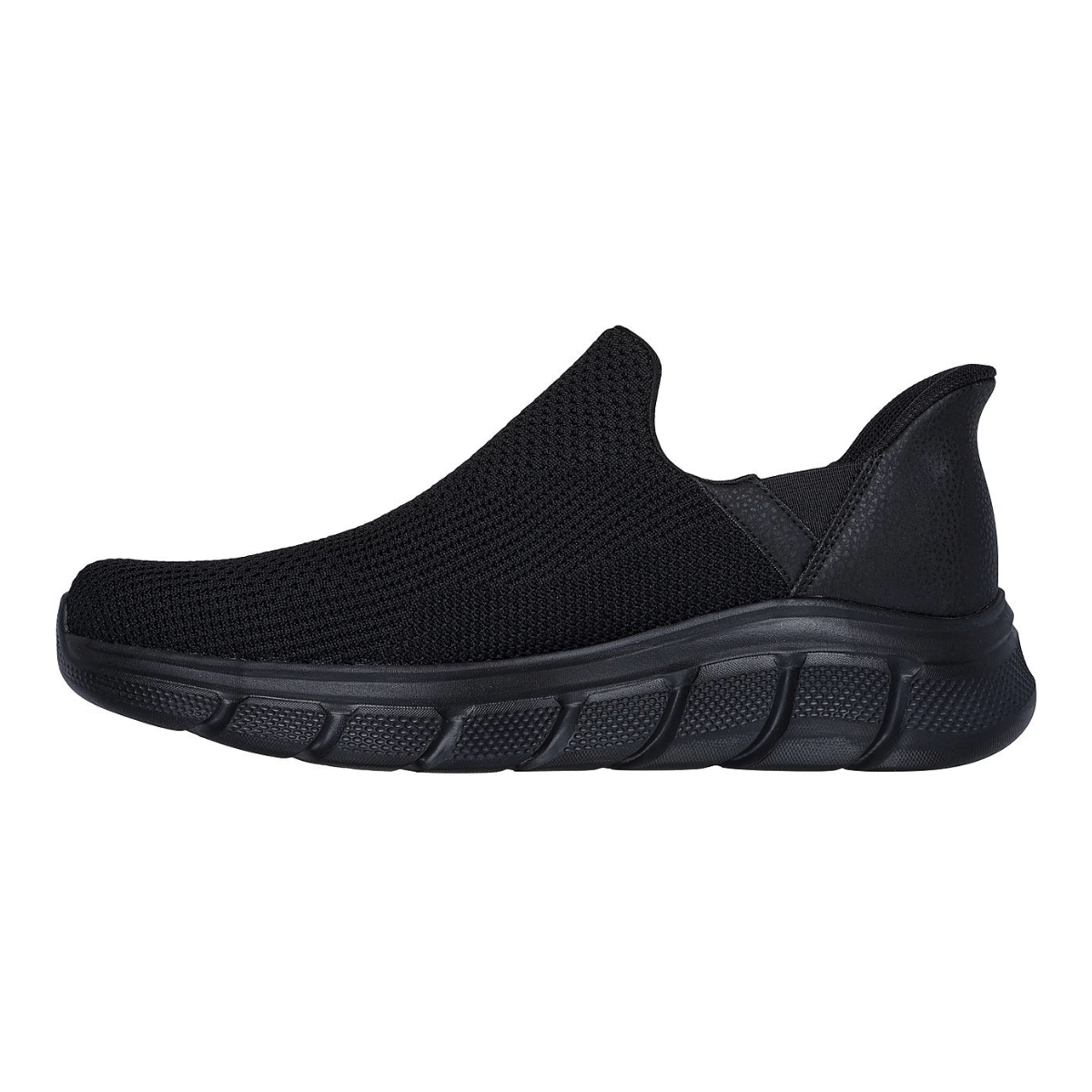 Tenis Slip-Ins Skechers para Hombre Bobs B Flex Resiliente