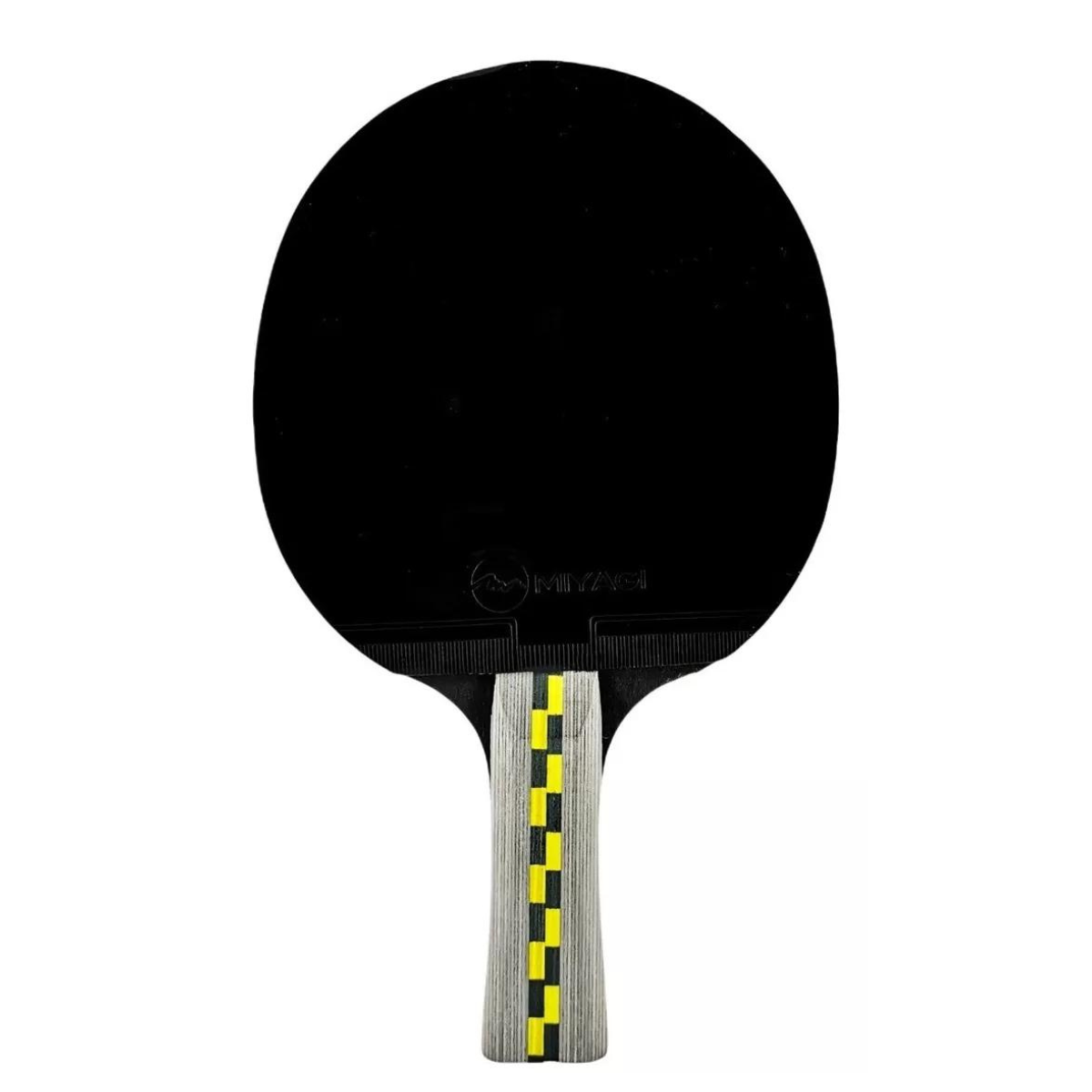 Raqueta De Ping Pong Miyagi 5 Estrellas M90502