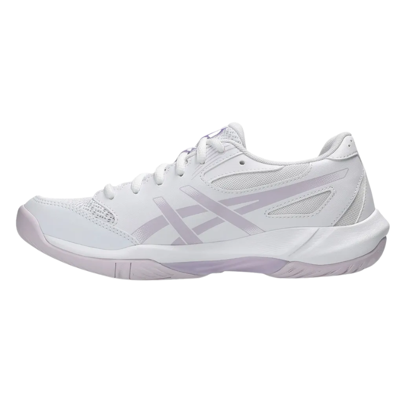 Tenis Asics Gel Rocket 12 Para Mujer