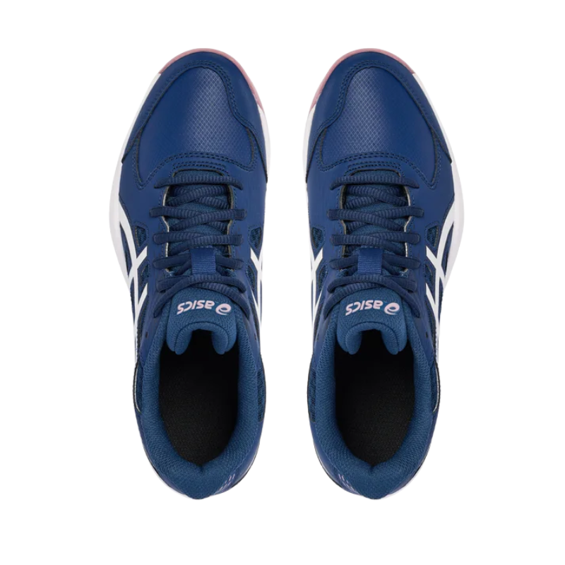 Tenis Asics Court Slide 4 Para Mujer