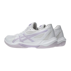 Tenis Asics Gel Rocket 12 Para Mujer