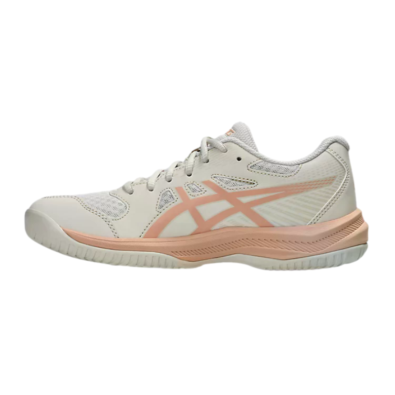 Tenis Asics Upcourt 6 Para Mujer