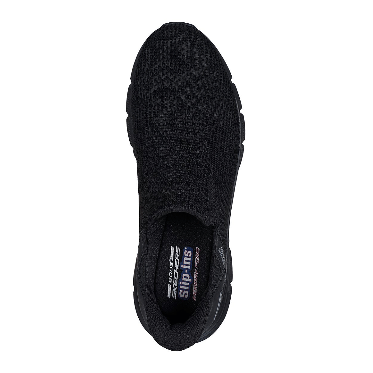 Tenis Slip-Ins Skechers para Hombre Bobs B Flex Resiliente