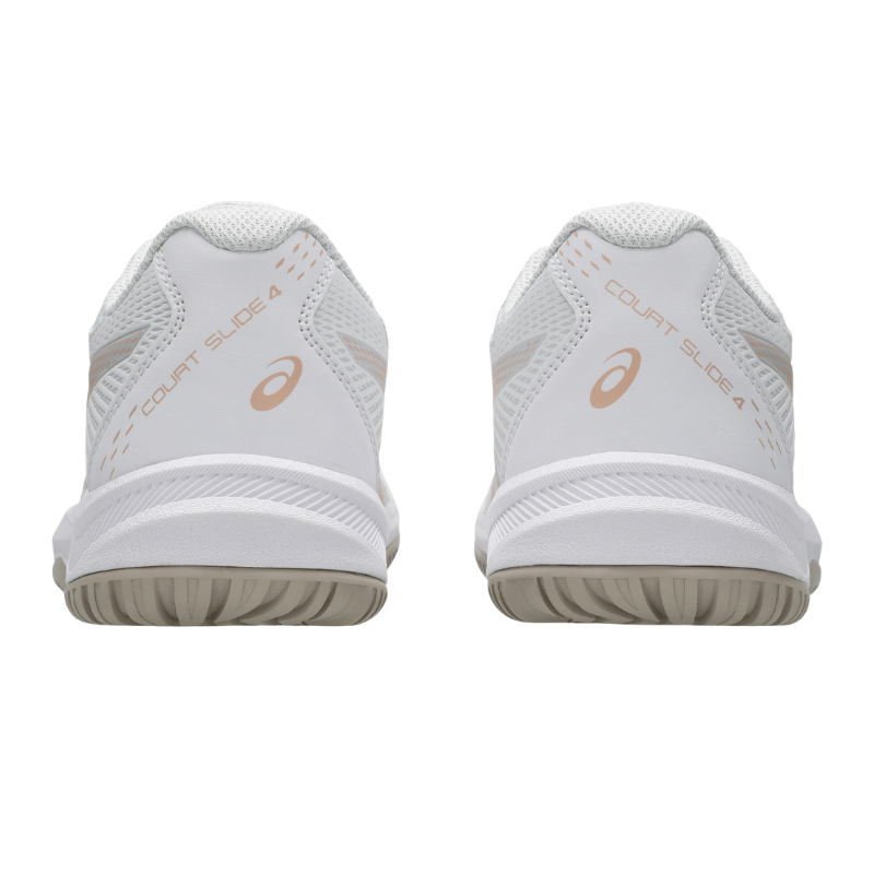 Tenis Asics Court Slide 4 Para Mujer