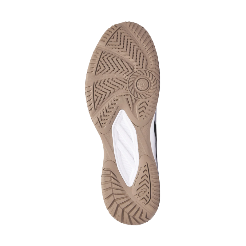 Tenis Asics Court Slide 4 Para Hombre