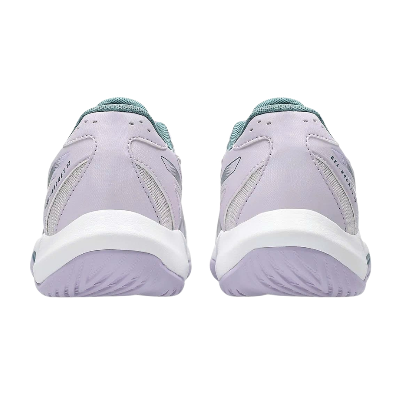 Tenis Asics Gel Rocket 12 Para Mujer