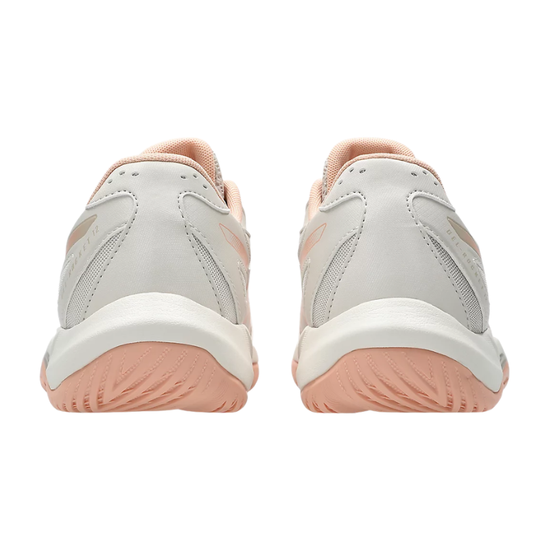 Tenis Asics Gel Rocket 12 Para Mujer