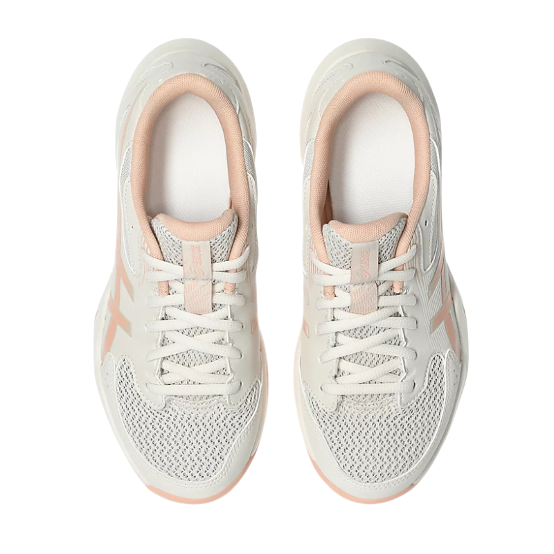 Tenis Asics Gel Rocket 12 Para Mujer