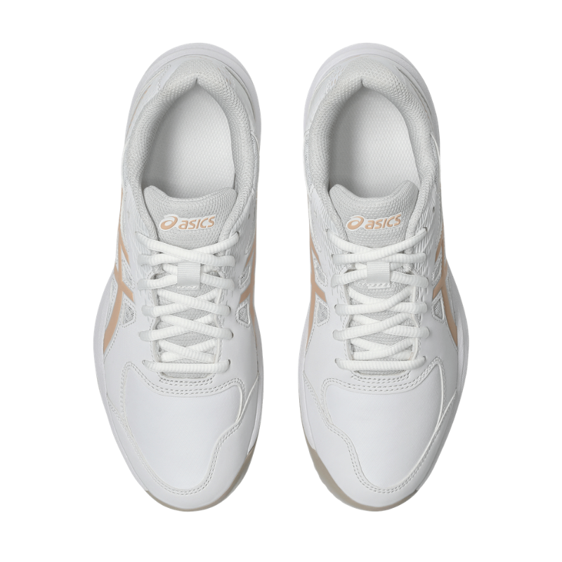 Tenis Asics Court Slide 4 Para Mujer