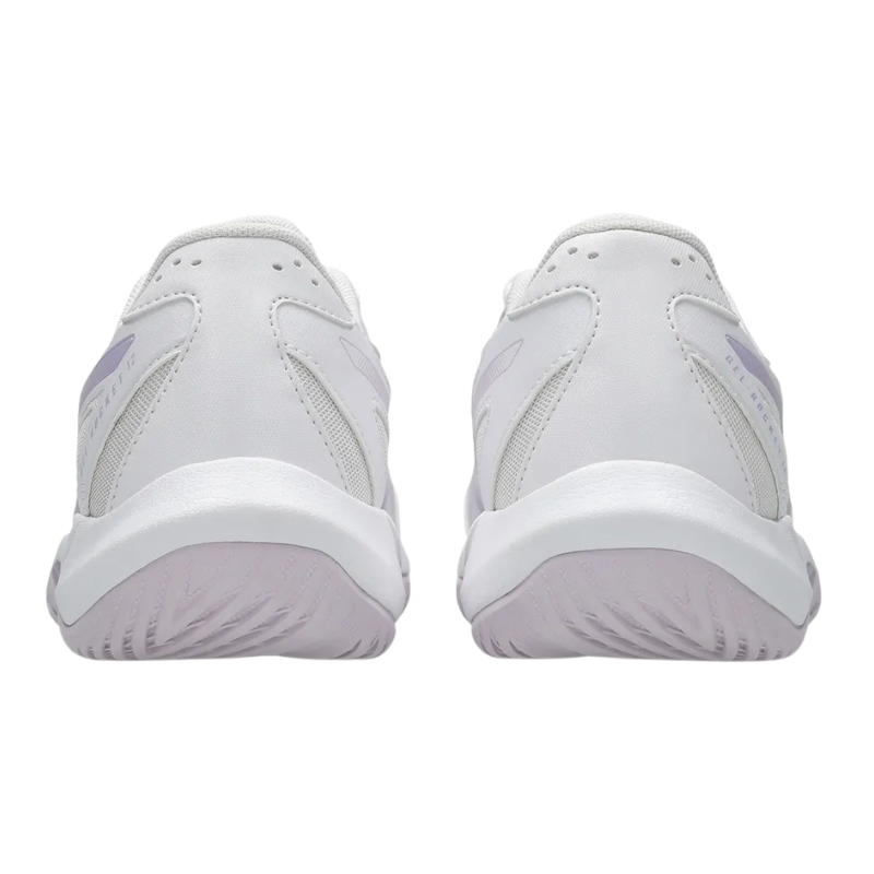 Tenis Asics Gel Rocket 12 Para Mujer