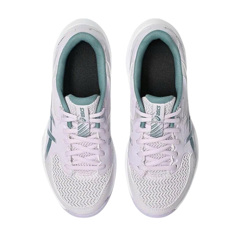 Tenis Asics Gel Rocket 12 Para Mujer