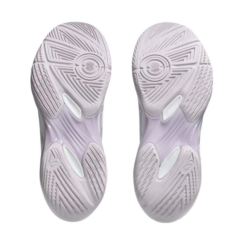 Tenis Asics Gel Rocket 12 Para Mujer