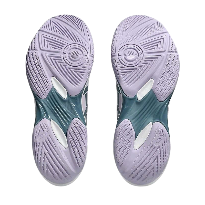 Tenis Asics Gel Rocket 12 Para Mujer