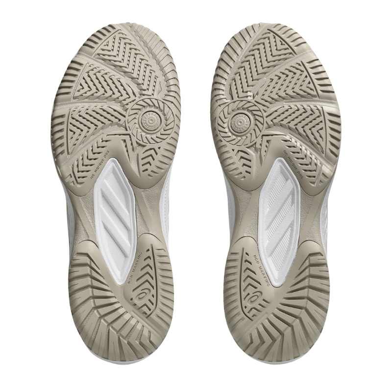 Tenis Asics Court Slide 4 Para Mujer