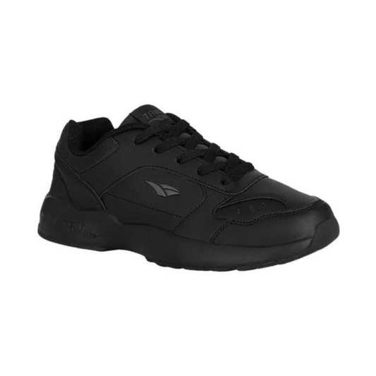 Tenis Throwing Escolares Tom 22 Negro