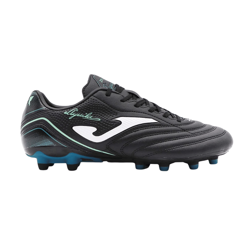 Guayos Joma Aguila 2601 Black FG Para Hombre