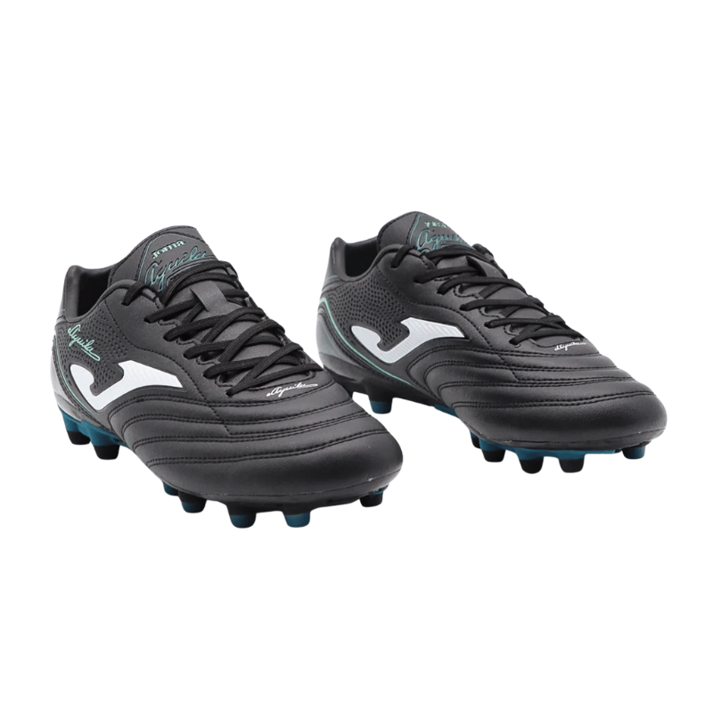 Guayos Joma Aguila 2601 Black FG Para Hombre