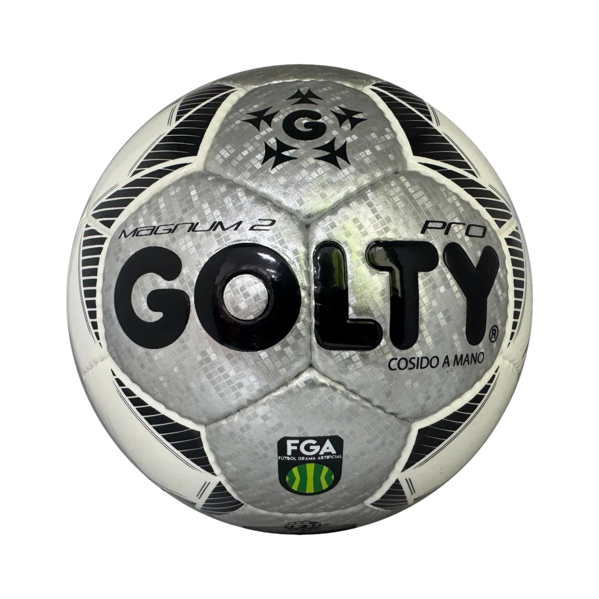 Balón De Fútbol Sala Golty Prof Magnum 2 FGA Sintética
