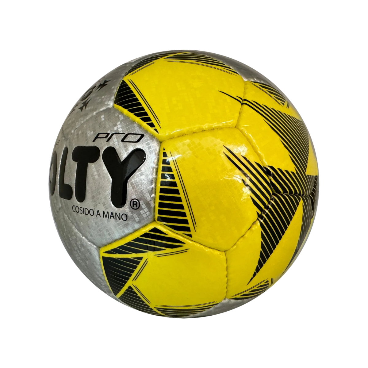 Balón De Fútbol Sala Golty Prof Magnum 2 FGA Sintética