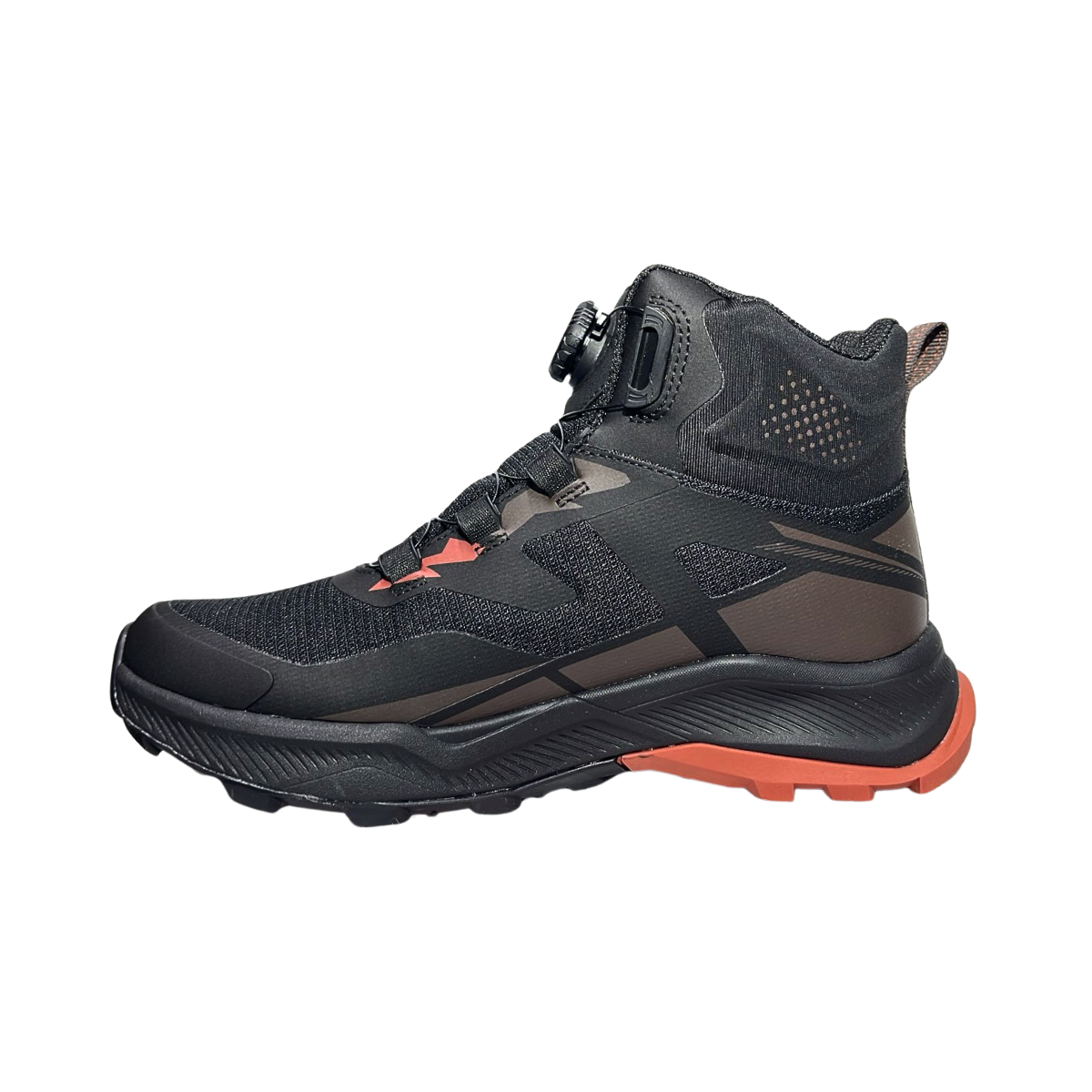 Botas Discovery Expedition Crossline 145 Para Hombre