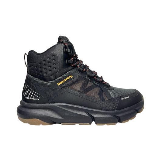 Botas Discovery Expedition Flatwood 145 Para Hombre