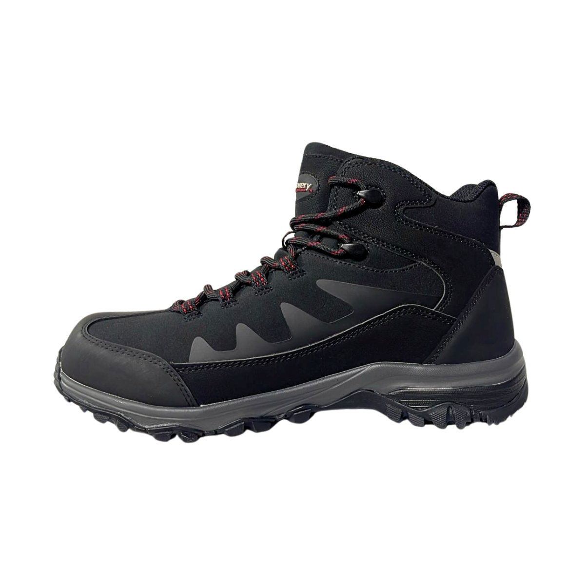 Bota Industrial Discovery Expedition Galveston 146 Para Hombre