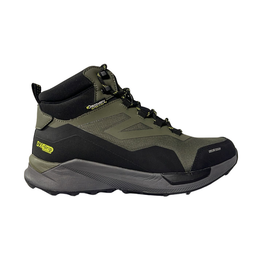 Bota Discovery Expedition Harris 244 Para Hombre