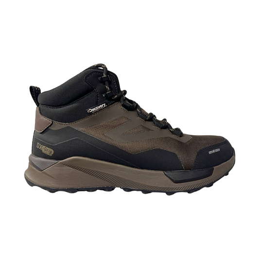 Bota Discovery Expedition Harris 244 Para Hombre