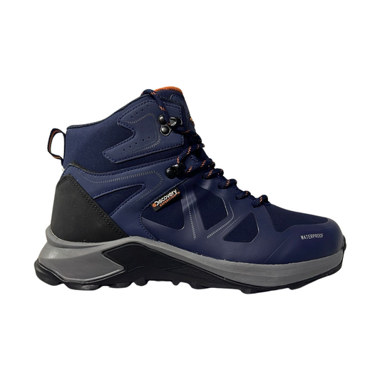 Bota Discovery Expedition PATTERSON 143 Para Hombre