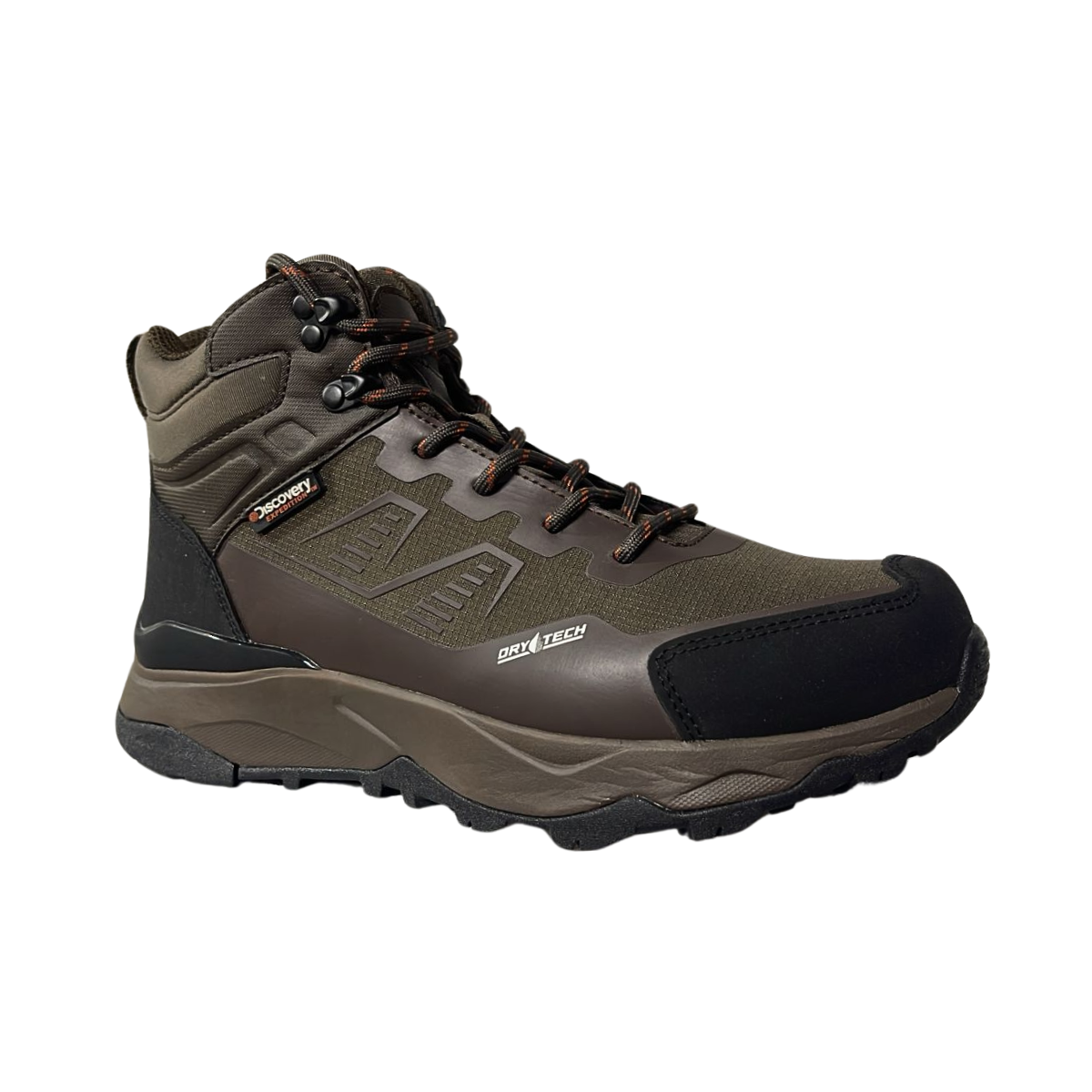 Bota Discovery Expedition PERTHIRE 145 Para Hombre