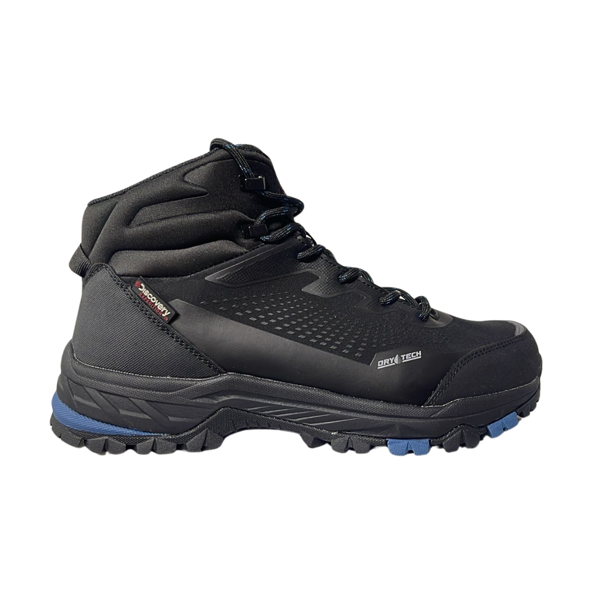 Bota Discovery Expedition Turner 143 Para Hombre