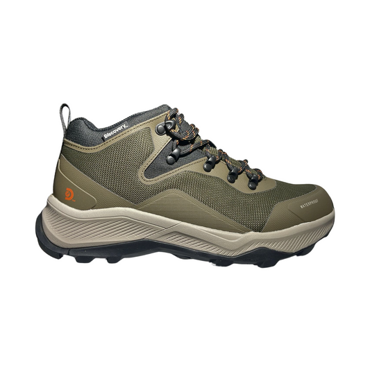 Botas Discovery Expedition Westheimer Para Hombre