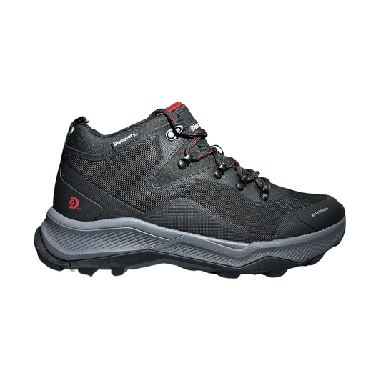 Botas Discovery Expedition Westheimer Para Hombre