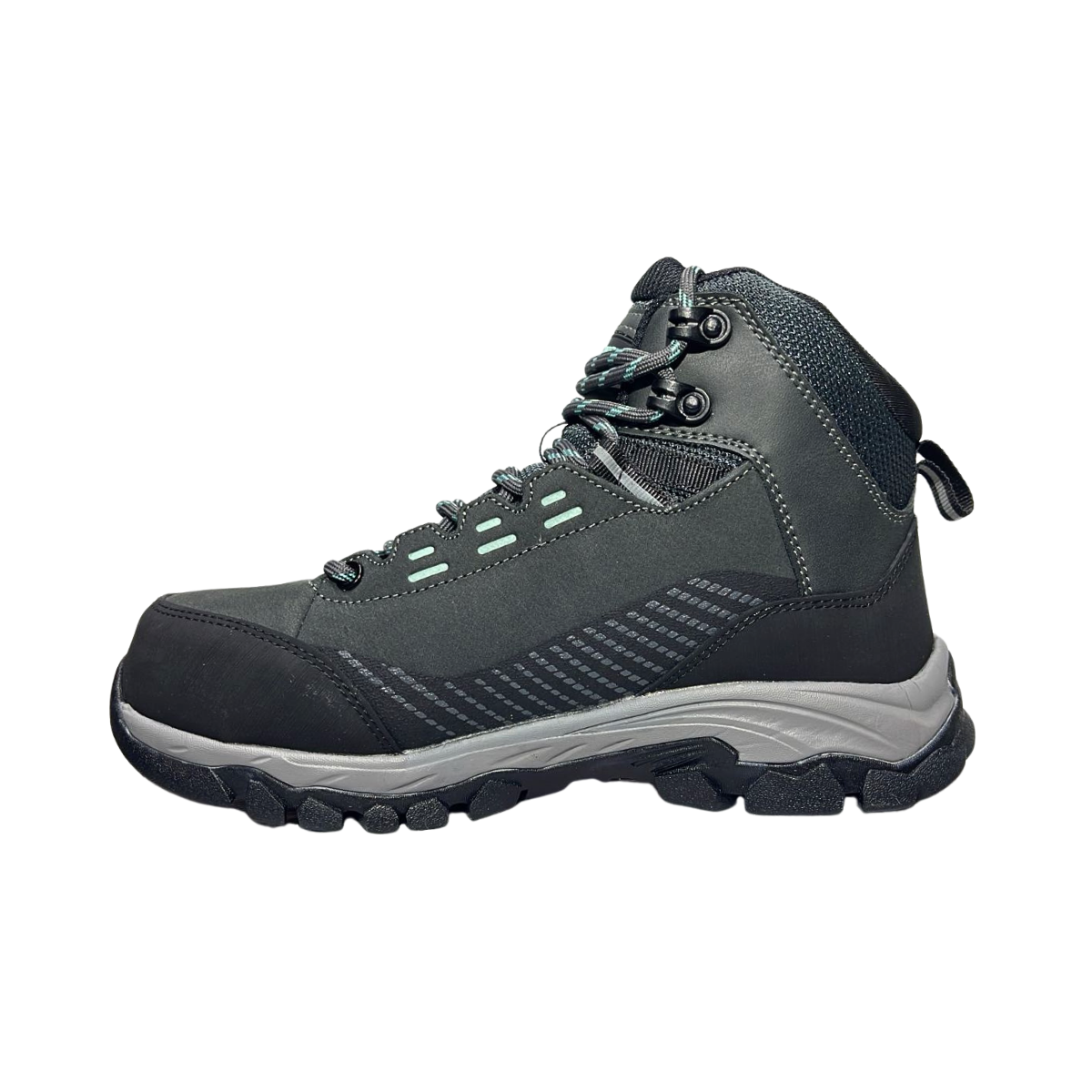 Botas Industrial Con Puntera Discovery Expedition Para Mujer