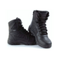 Botas Black Jack Militar Navy 1.0 Para Hombre