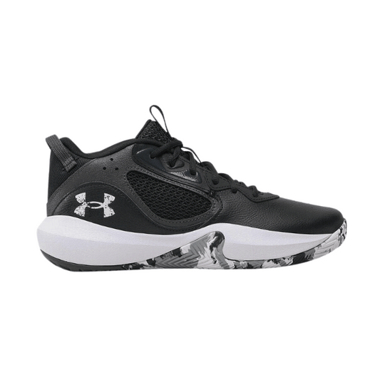 Tenis Under Armour Lockdown 6 Para Hombre