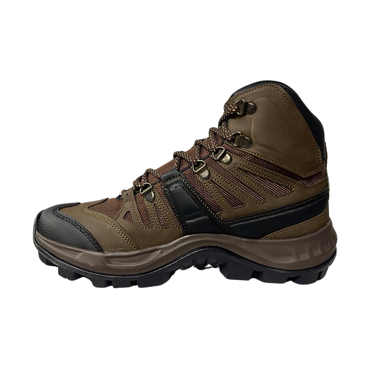 Botas Winner Sport Para Hombre Tabaco