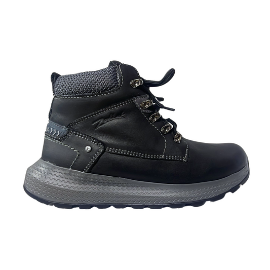 Botas Zodiak Búfalo 8267 Para Hombre