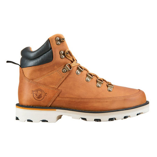 Botas Brahma Casual Dinámico Para Hombre PR3489 AMA