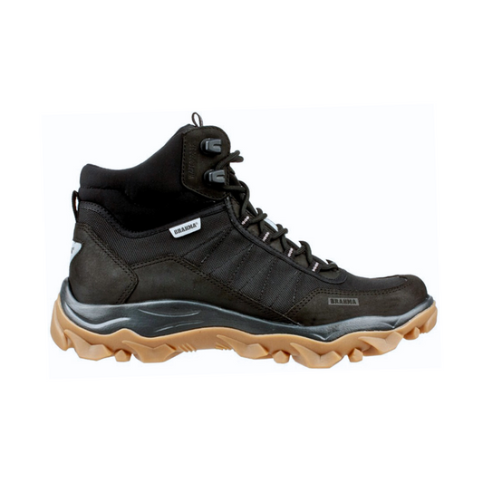 Botas Brahma Trekking Para Hombre