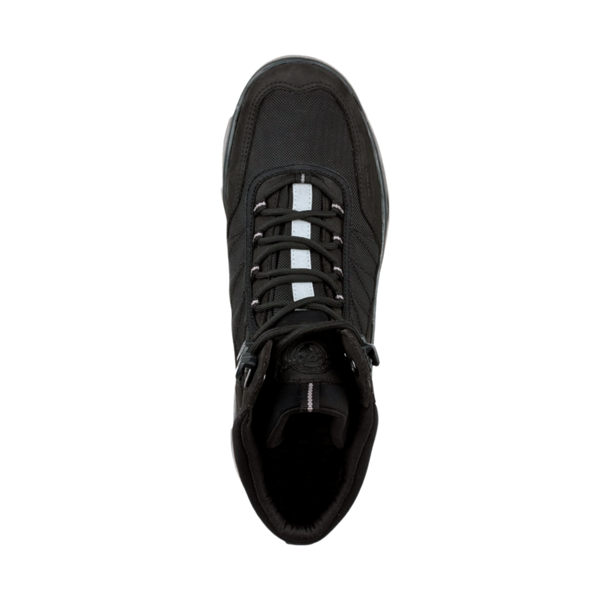 Botas Brahma Trekking Para Hombre