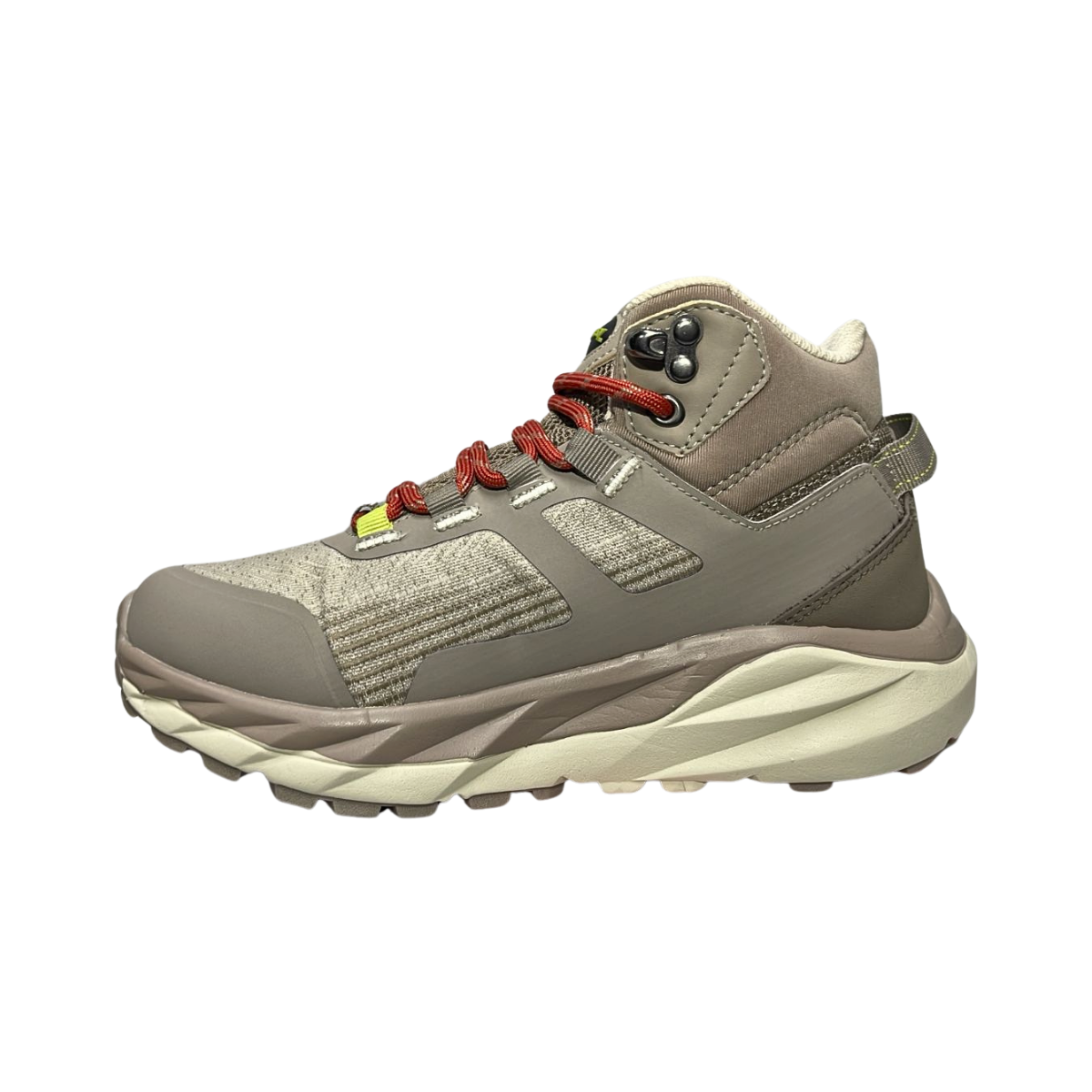 Botas Discovery Expedition Iliniza 140 Para Mujer