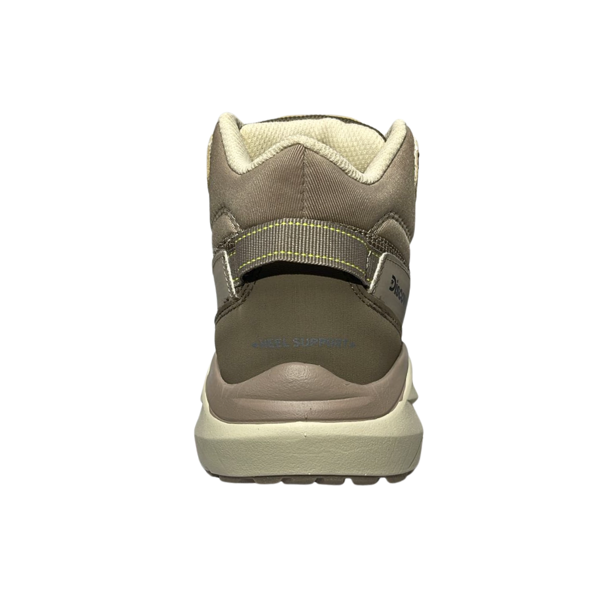 Botas Discovery Expedition Iliniza 140 Para Mujer