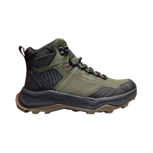 Botas Discovery Expedition Langwood 143 Para Hombre