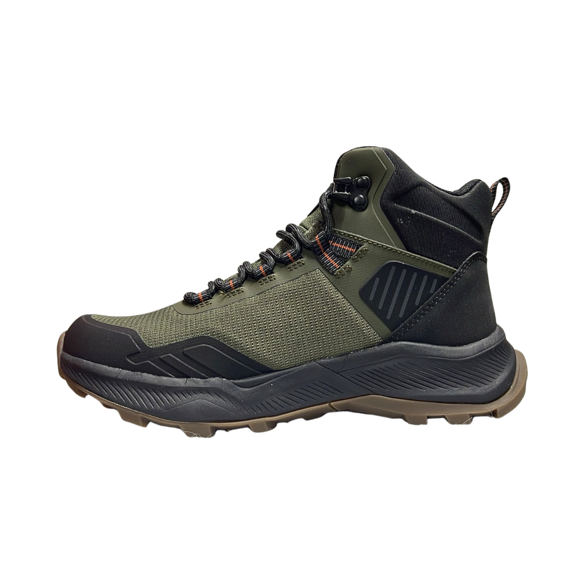 Botas Discovery Expedition Langwood 143 Para Hombre